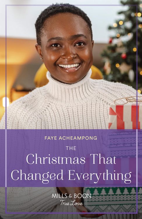 Produktbild: The Christmas That Changed Everything