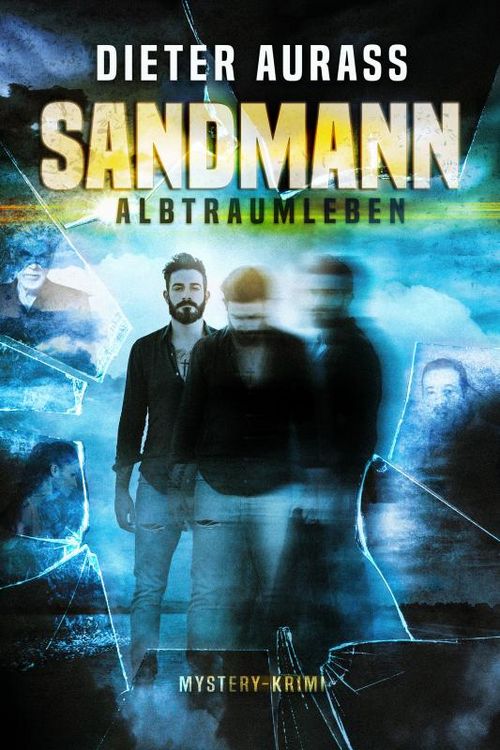 Produktbild: Sandmann: Albtraumleben