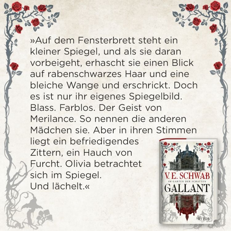 Produktbild: Gallant