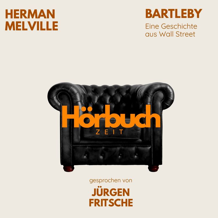 Produktbild: Herman Melville: Bartleby