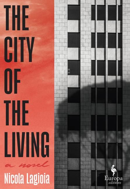 Produktbild: The City of the Living