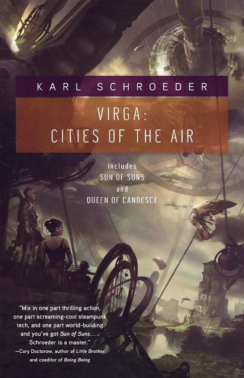Produktbild: Virga