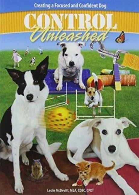 Produktbild: Control Unleashed