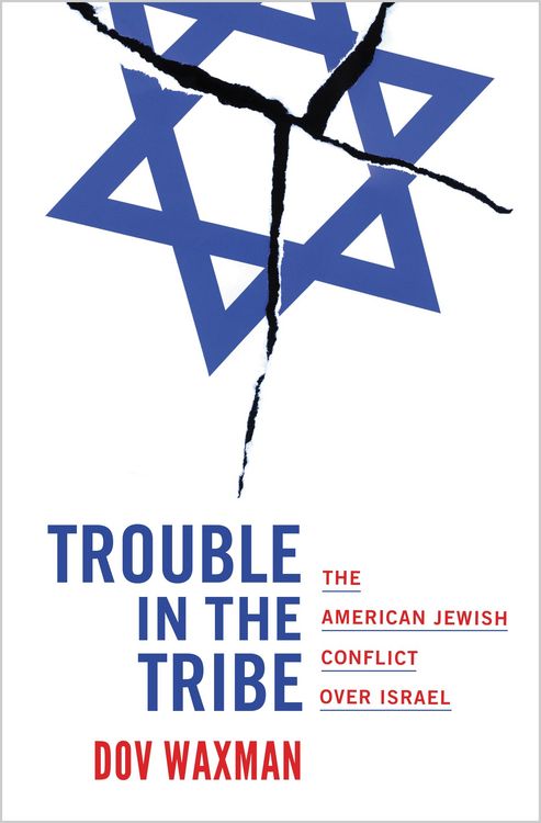 Produktbild: Trouble in the Tribe