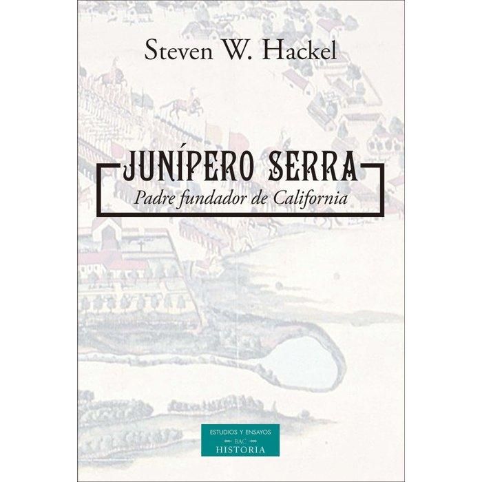 Produktbild: Junipero Serra
