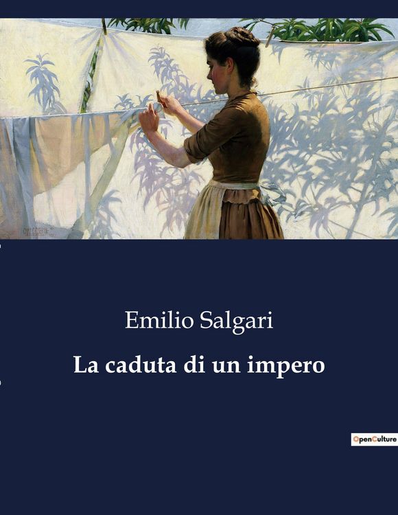 Produktbild: La caduta di un impero