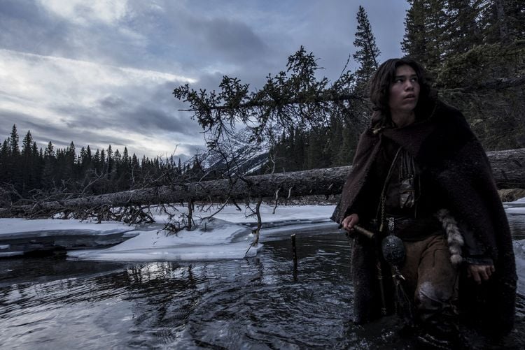 Produktbild: The Revenant - Der R&uuml;ckkehrer