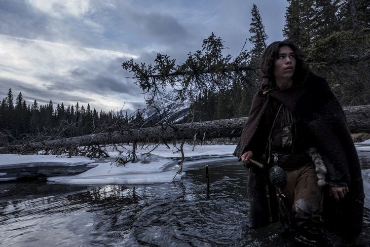 Produktbild: The Revenant - Der R&uuml;ckkehrer