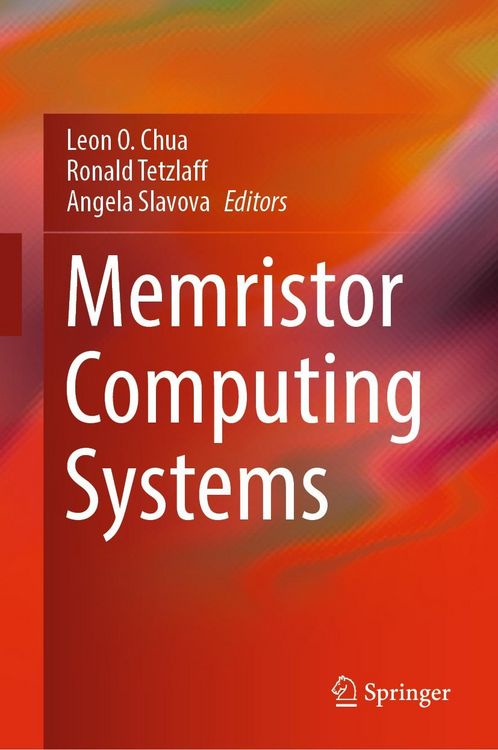 Produktbild: Memristor Computing Systems