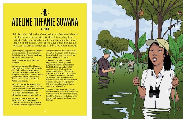 Produktbild: Stories for Kids Who Dare to be Different - Vom Mut, anders zu sein