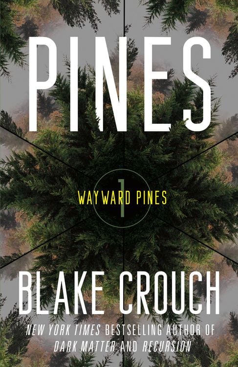 Produktbild: Pines