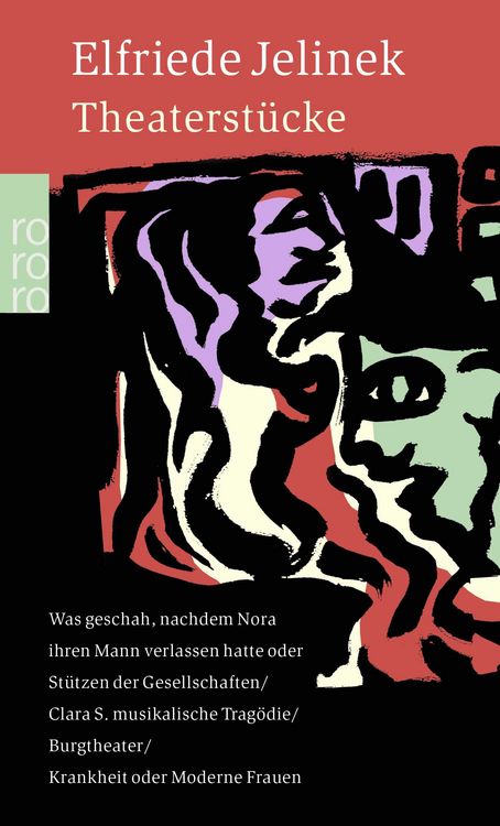 Produktbild: Theaterst&uuml;cke