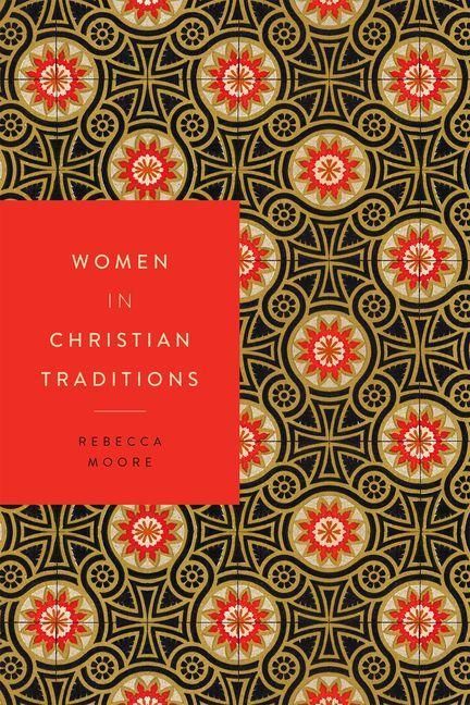 Produktbild: Women in Christian Traditions