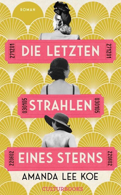 Produktbild: Die letzten Strahlen eines Sterns