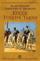 Produktbild: K&uuml;c&uuml;k T&uuml;rkiye Tarihi