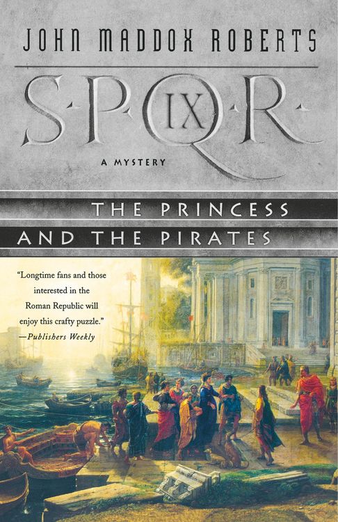 Produktbild: The Princess and the Pirates