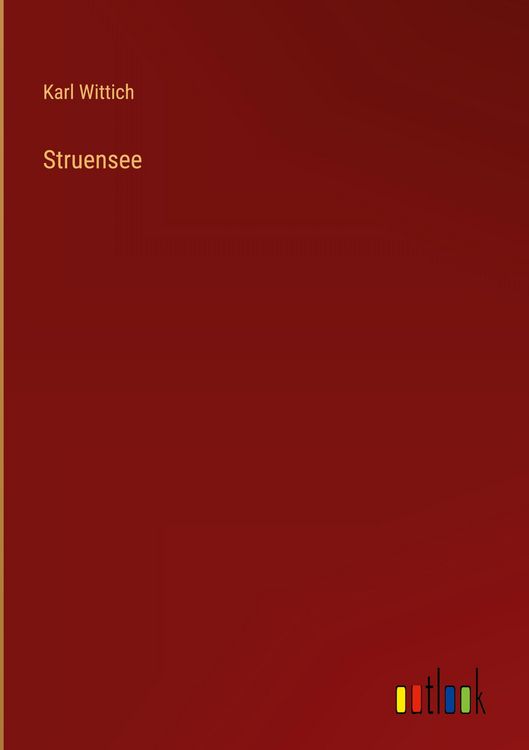 Produktbild: Struensee