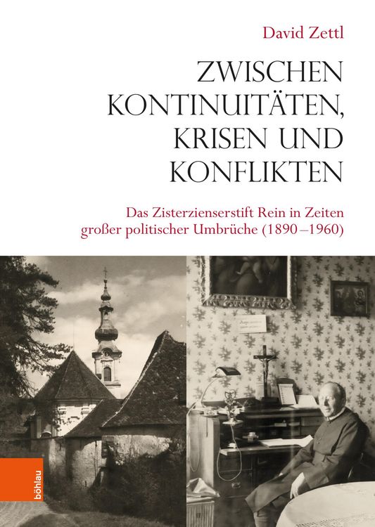 Produktbild: Zwischen Kontinuit&auml;ten, Krisen und Konflikten