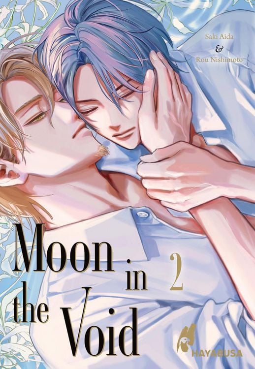 Produktbild: Moon in the Void 2