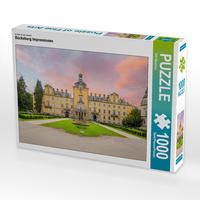 Produktbild: CALVENDO Puzzle Ein Motiv aus dem Kalender B&uuml;ckeburg Impressionen | 1000 Teile Lege-Gr&ouml;&szlig;e 64x48cm Foto-Puzzle f&uuml;r gl&uuml;ckliche Stunden