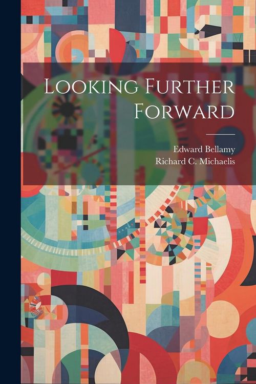 Produktbild: Looking Further Forward