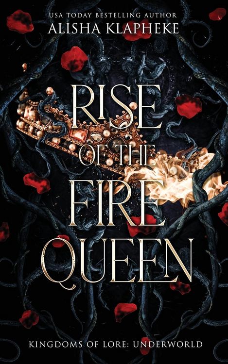 Produktbild: Rise of the Fire Queen