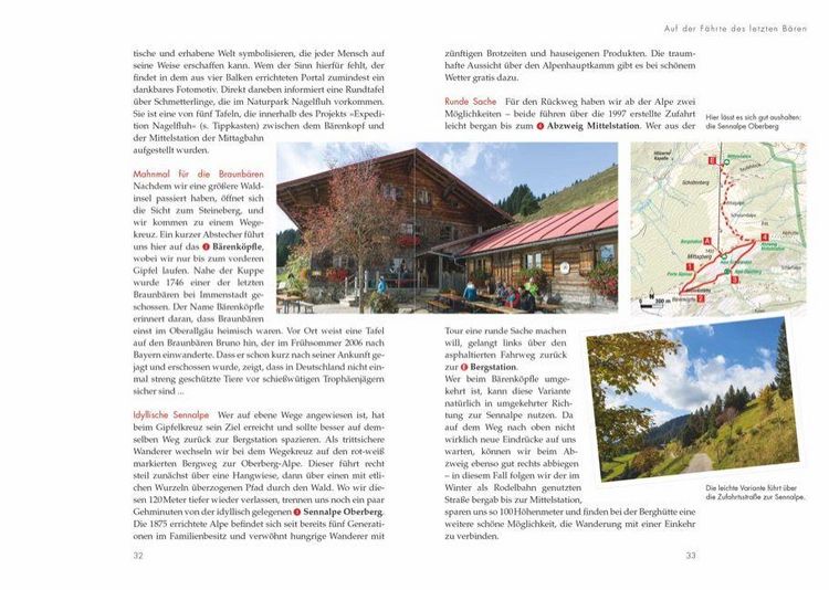 Produktbild: Wanderungen f&uuml;r Senioren Allg&auml;u