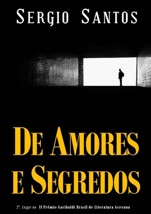 Produktbild: De Amore E Segredos