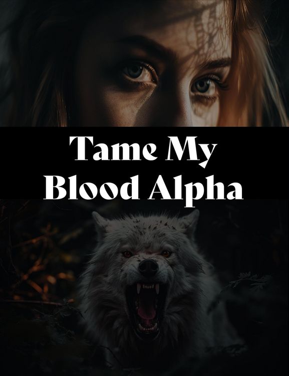 Produktbild: Tame My Blood Alpha