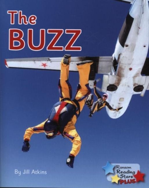 Produktbild: The Buzz