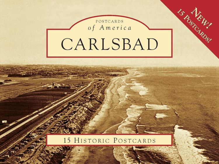 Produktbild: Carlsbad
