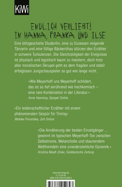Produktbild: Die Zweisamkeit der Einzelg&auml;nger