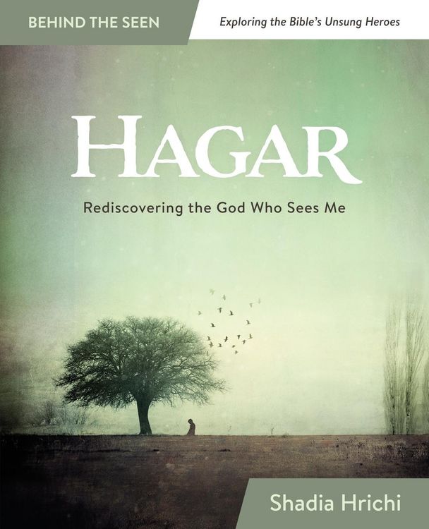 Produktbild: Hagar
