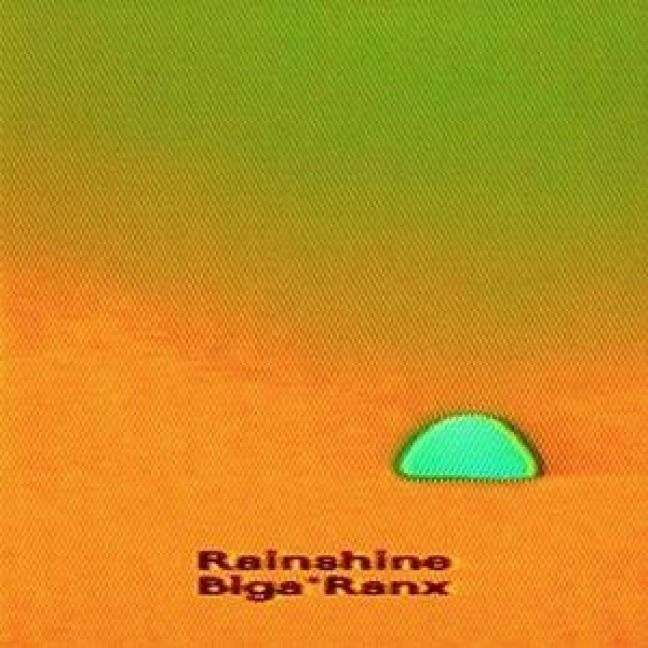 Produktbild: Rainshine