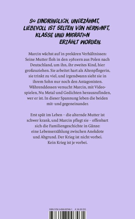 Produktbild: Vom F&auml;llen eines Stammbaums
