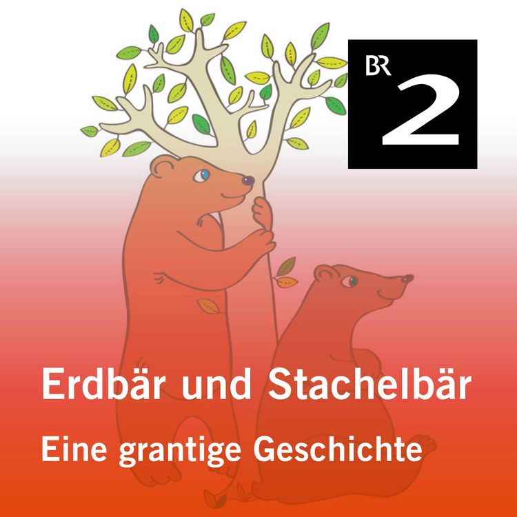 Produktbild: Erdb&auml;r und Stachelb&auml;r: Eine grantige Geschichte