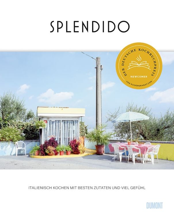 Produktbild: Splendido