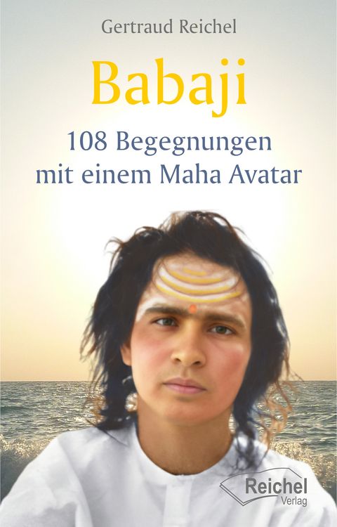 Produktbild: Babaji - 108 Begegnungen mit einem Maha Avatar