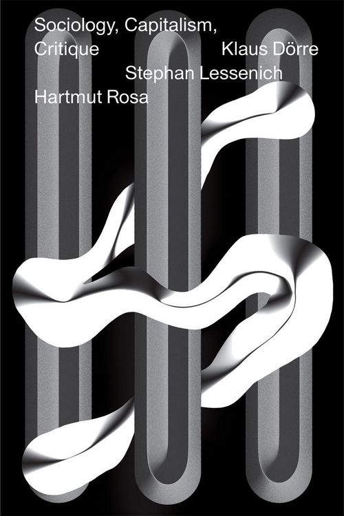 Produktbild: Sociology, Capitalism, Critique