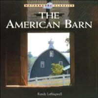 Produktbild: Leffingwell, R: The American Barn