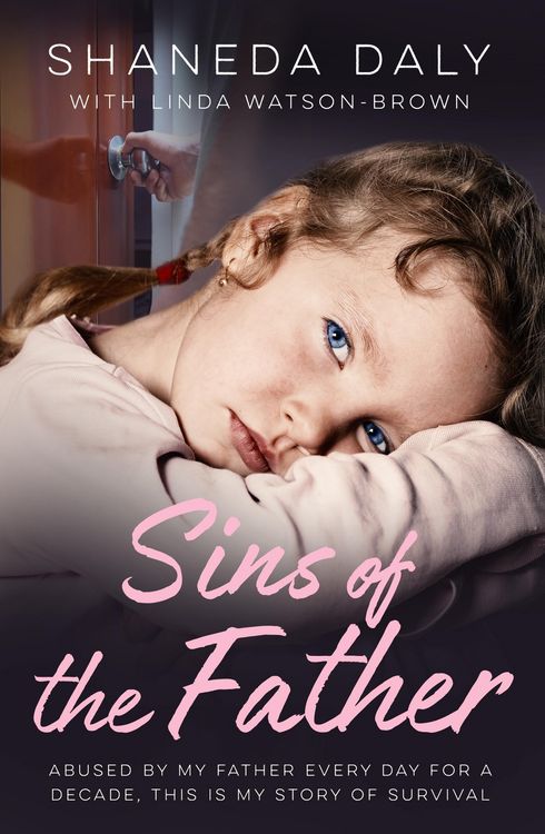 Produktbild: Sins of the Father