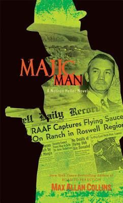 Produktbild: Majic Man
