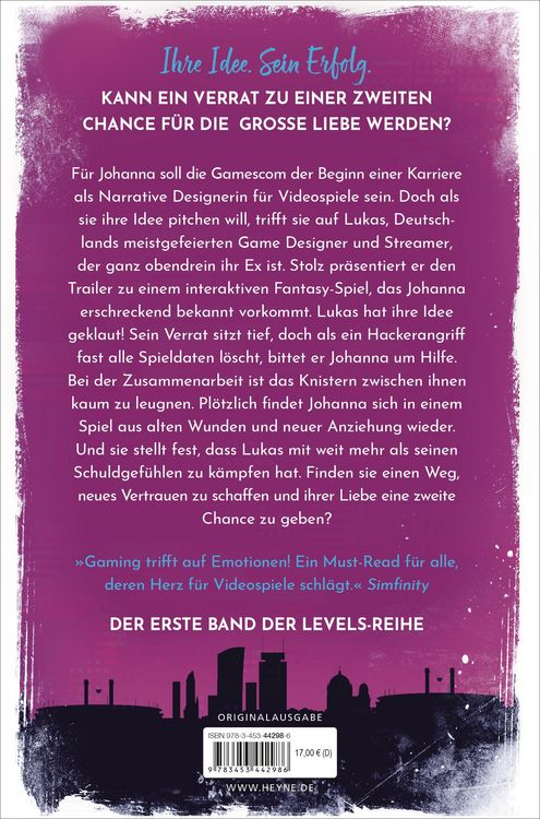 Produktbild: Level One: Feelings Reloaded