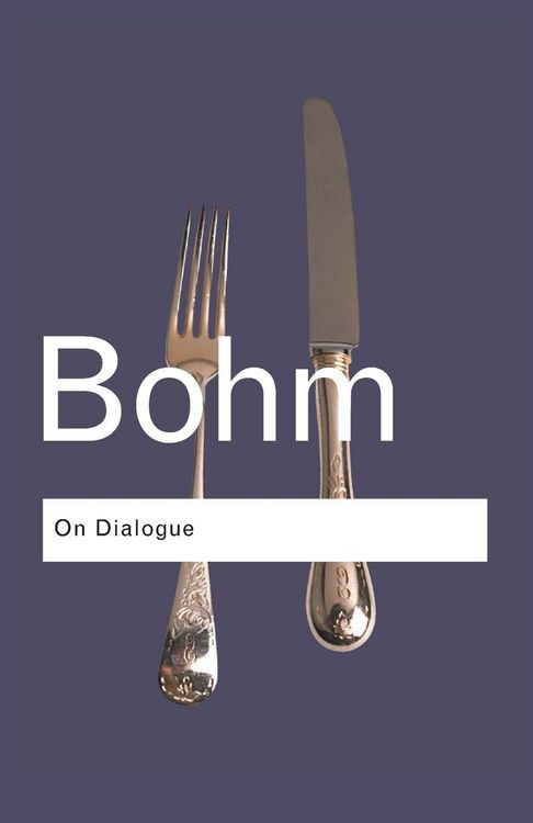 Produktbild: On Dialogue