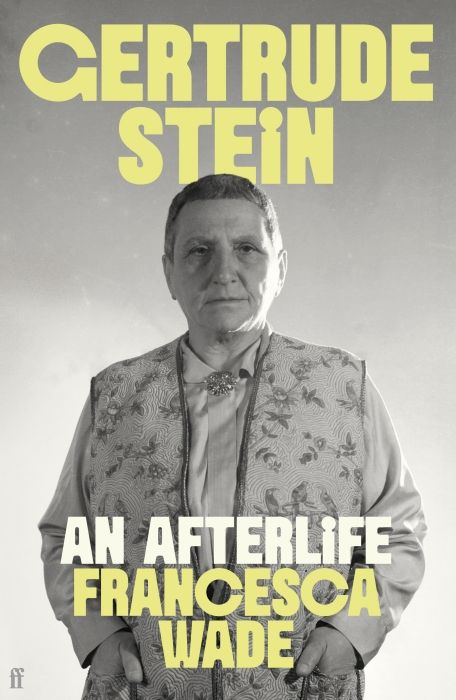 Produktbild: Gertrude Stein