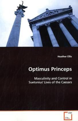Produktbild: Clarkson, H: Optimus Princeps