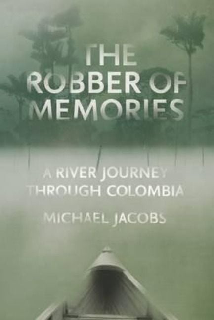 Produktbild: The Robber of Memories