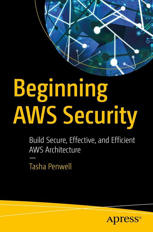 Produktbild: Beginning AWS Security