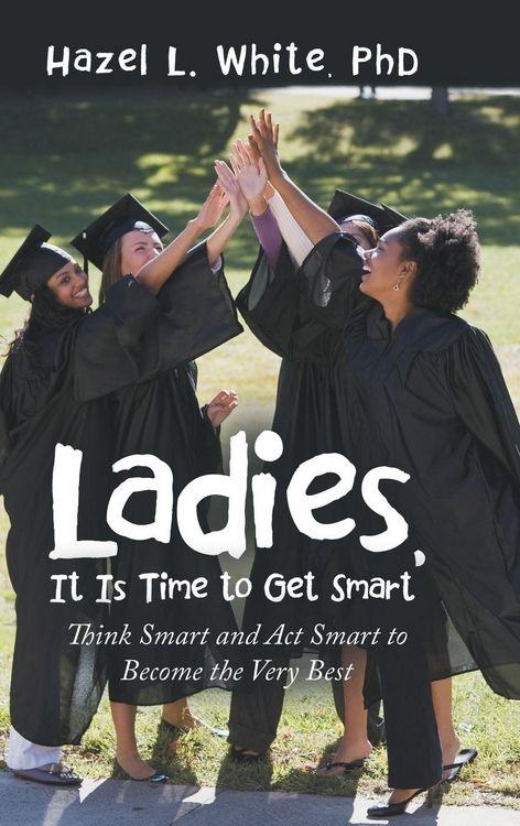 Produktbild: Ladies, It Is Time to Get Smart