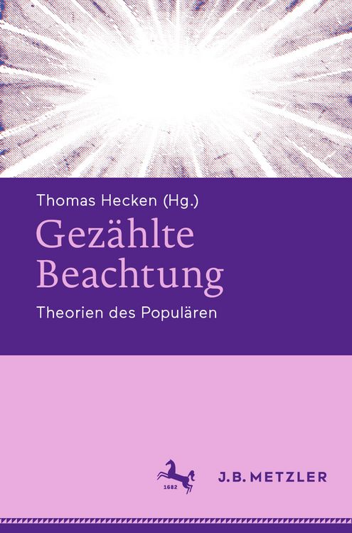 Produktbild: Gez&auml;hlte Beachtung